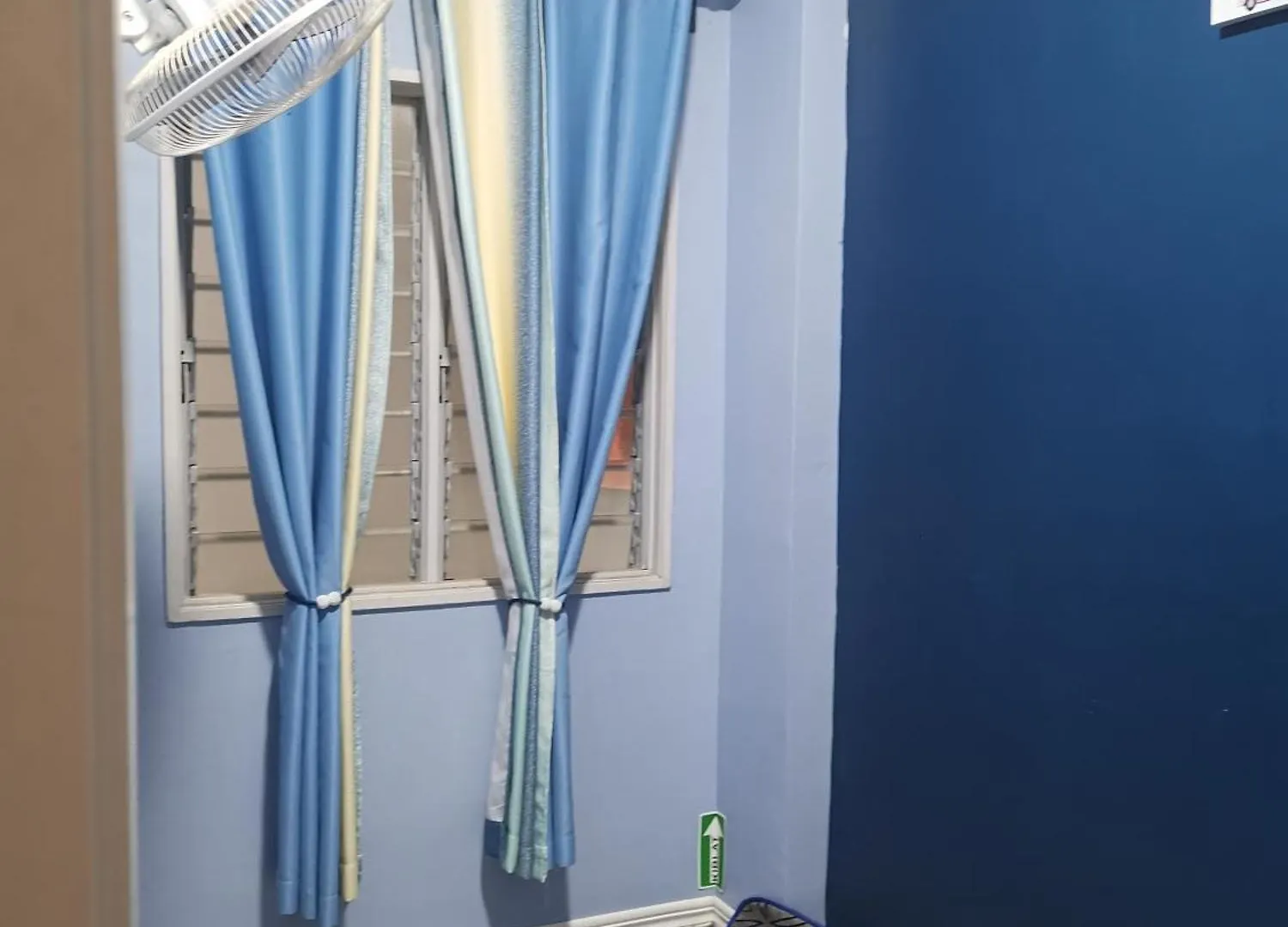 Apartment Pala Place Tanjung Bungah