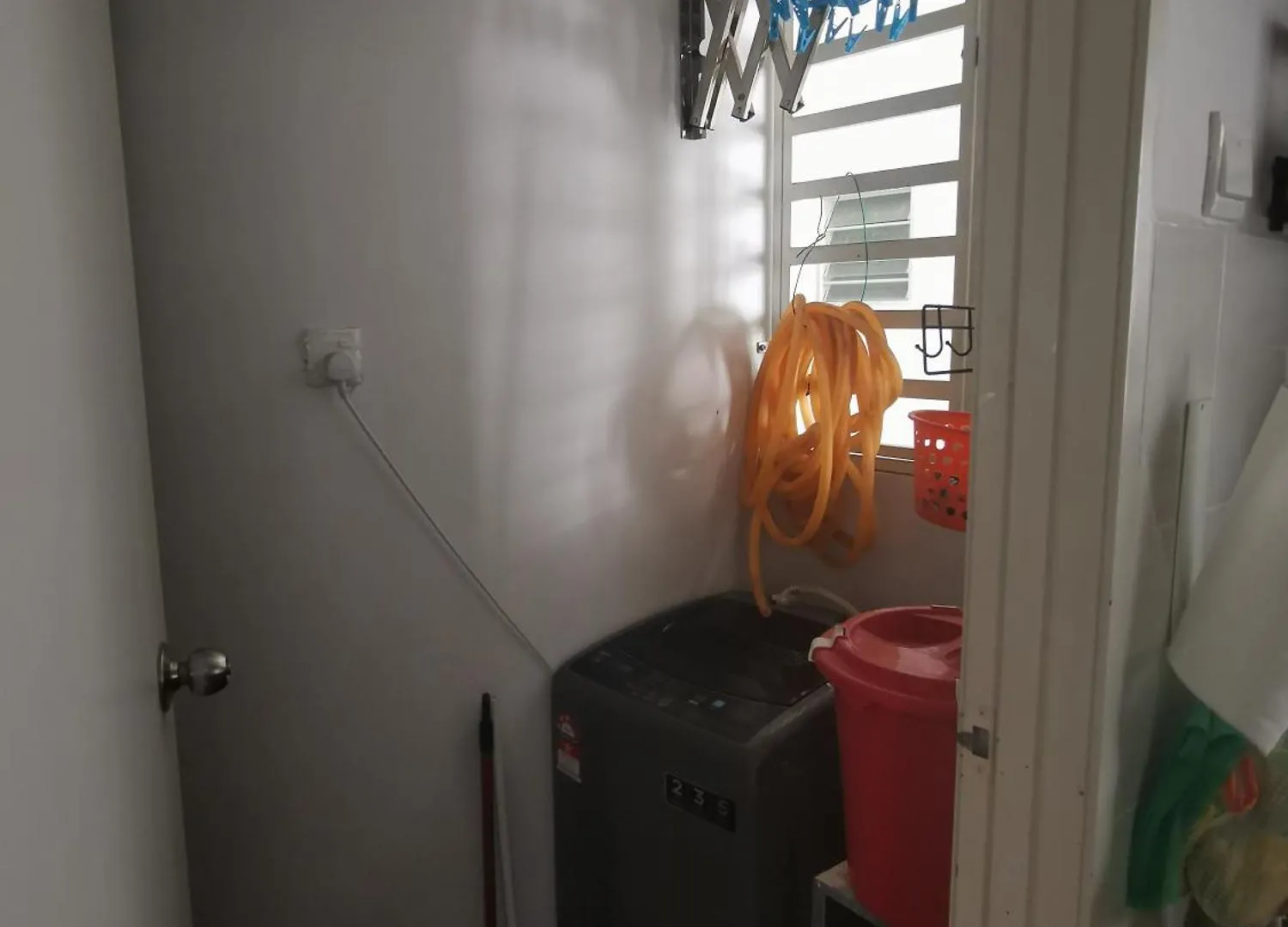 Apartment Pala Place Tanjung Bungah